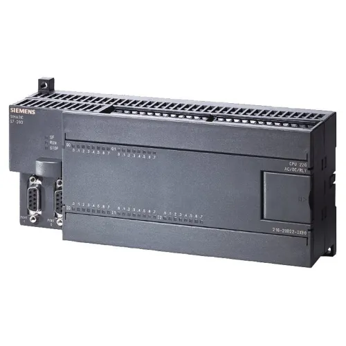 Automatisme Siemens 226 6ES7 216-2AD23-0XB8 Pro