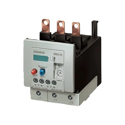 Relais Thermique Siemens 3RU1146-4EB0 Pro
