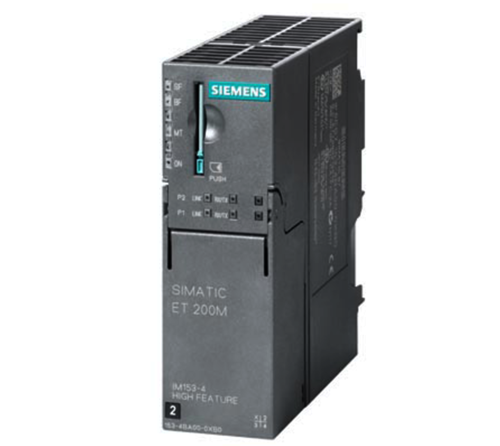 Module Et200M Siemens 6ES7153-1AA01-0XB0 Pro