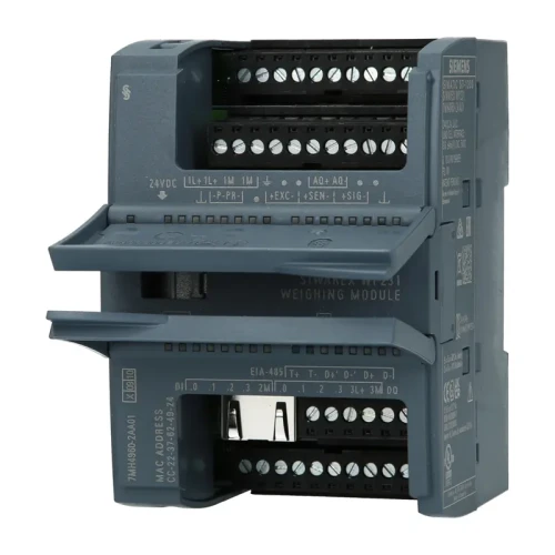Module Entr Analog Siwarex 7MH4960-2AA01 Pro
