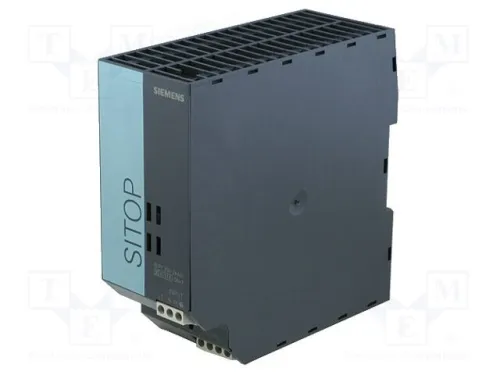 Alimentation Siemens 24Vdc 6EP1333-2AA01 Pro