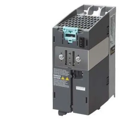 Module D’Alimentation Siemens 1.1Kw 6SL3210-1PE13-2AL1