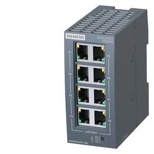 Connecteur Siemens 2 Pin 6AV6671-8XA00-0AX0 Pro