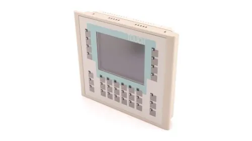 Panneau Siemens Op117B 6AV6642-5D10-1ACO Pro