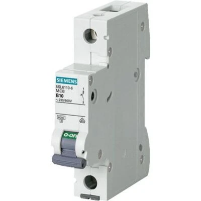 Disjoncteur Siemens 13A 5SL6113-7 Pro