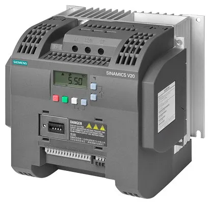 Variateur Siemens 3Kw 6SL3210-5BB23-0AV0 Pro