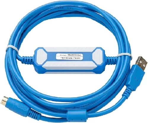 Câble Usb Schneider TSXPCX3030-C Pro