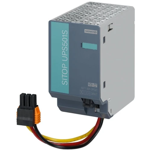 Module Batterie Siemens 24V 6EP1933-2EC51/ 6EP1935-5PG01