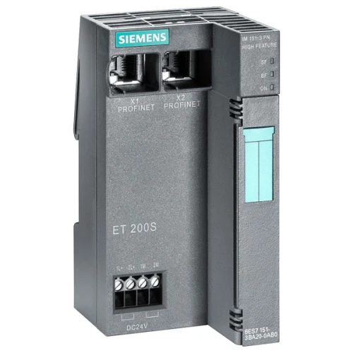 Module Interface Siemens 6ES7151-3BA23-0AB0 Pro