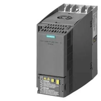 Variateur Siemens 4Kw 6SL3210-1KE18-8AP1 Pro
