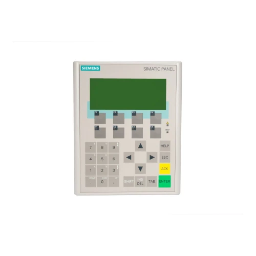Panneau Opérateur Siemens 6AV6 641-0BA11-0AX1 Pro