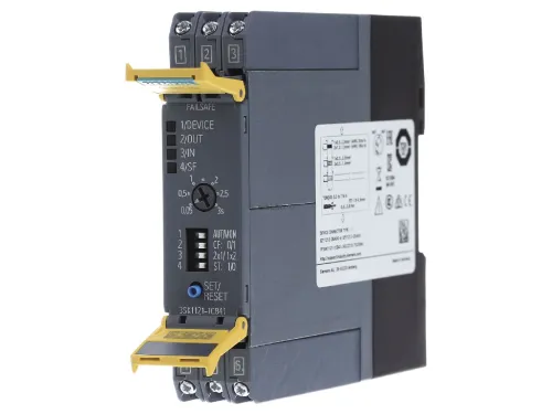 Relais De Sécurité Siemens 3SK1121-1CB41 Pro