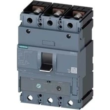 Disjoncteur Siemens 80A 3VA1180-3EE46-0AA0 Pro
