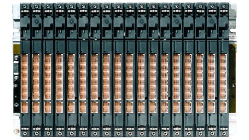 Rack Siemens S7 400 6ES7400-1TA01-0AA0 Pro