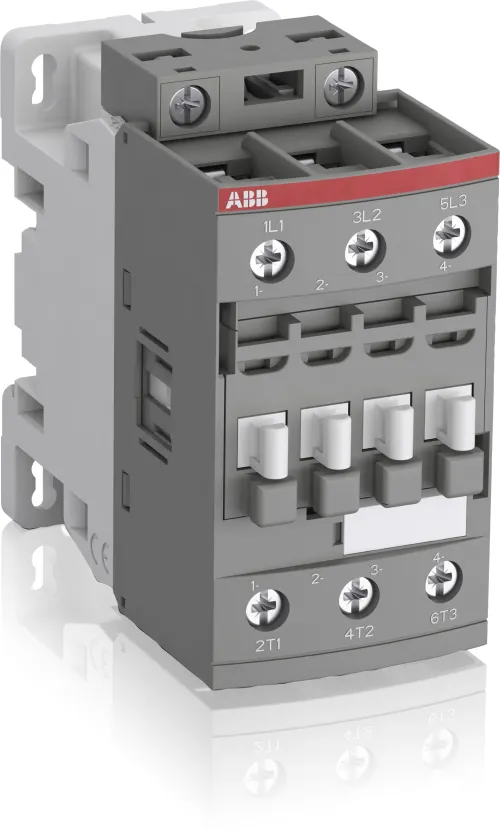 CONTACTEUR D38 ABB 220V
