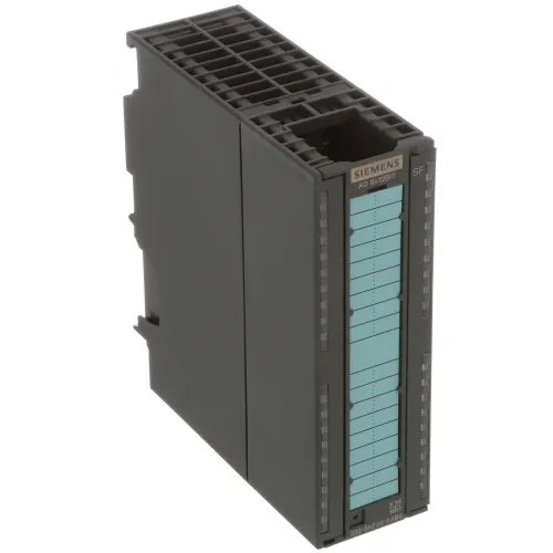 Module Analog Siemens 12 Bit 6ES7332-5HF00-0AB0 Pro