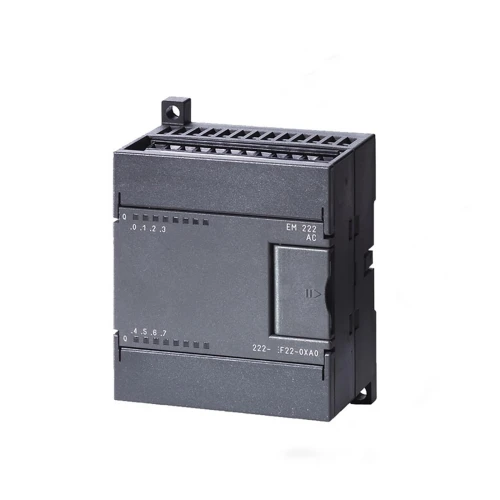 Module S7 Siemens 6ES7 222-1BF22-0XA0 Pro