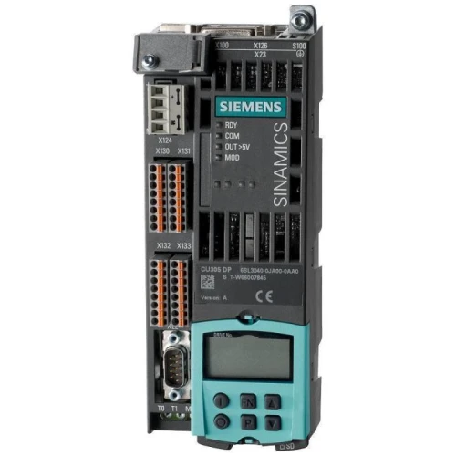 Module Ethernet Siemens 6SL3040-0JA00-0AA0 Pro