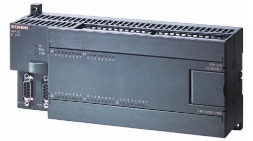 Module S7 200 Siemens 6ES7 232-0HB22-0XA0 Pro