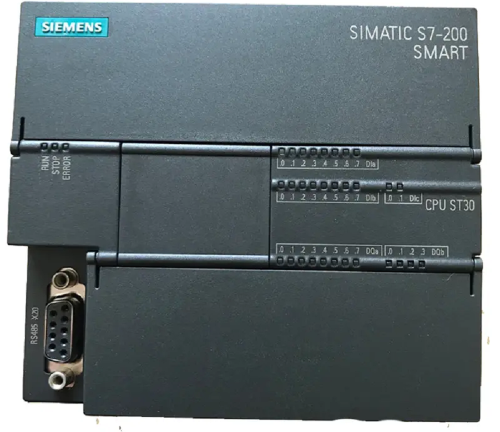 Cpu Siemens S7 200 6ES7 288-1ST30-0AA0 Pro