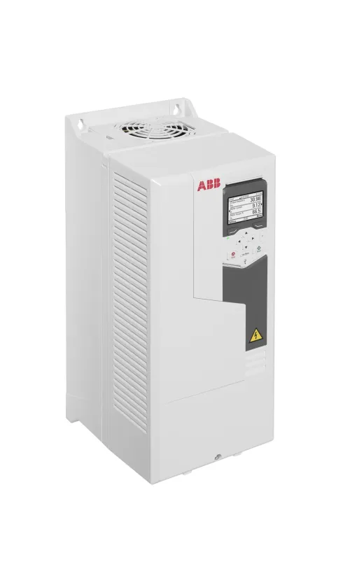 Variateur Abb 18.5Kw ACS580-01-039A-4 + B056 Pro