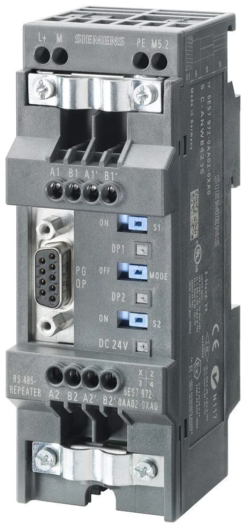 6Es7972-0Aa02-0Xa0 6ES7972-0AA02-0XA0 | SIEMENS Pro