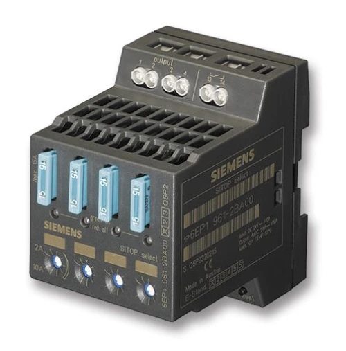 Disjoncteur Siemens 10A 6EP1 961-2BA00 Pro