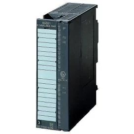 Module Analog Siemens 16Bit 6ES7331-7NF10-0AB0 Pro