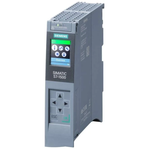 Cpu Siemens 1.5Mb 6ES7513-1AL02-0AB0 Pro