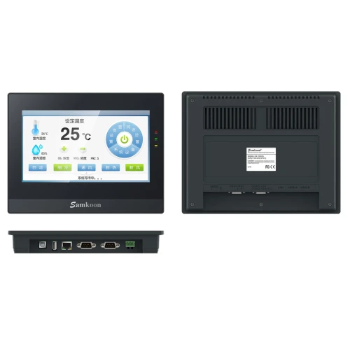 SK-102QS – Écran Tactile Industriel Samkoon 10 Pouces