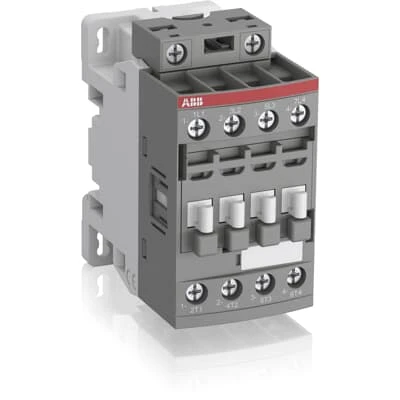 Contacteur ABB 7.5KW 16A 4P – Fiabilité et performance | 110-220V
