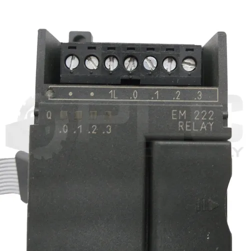 Relais Siemens 2A 222-1HF20-0XA0 Pro