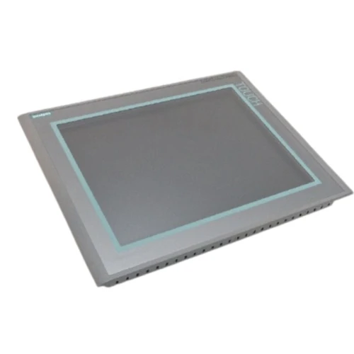 Panel Siemens 15 Pouces 6AV6 644-0AB01-2AX0 Pro