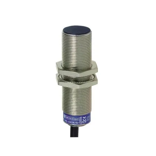 Détecteur inductif Schneider M18 NPN NO – Fiabilité 24 VDC | XS618B1NAL2