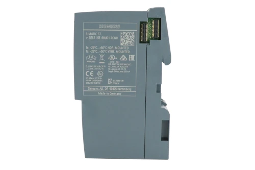 Module Et 200 Siemens 6ES7 155-6BU01-0CN0 Pro