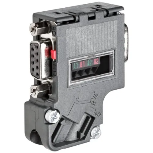 Connecteur Profibus Siemens 6ES7972-0BB42-0XA0 Pro