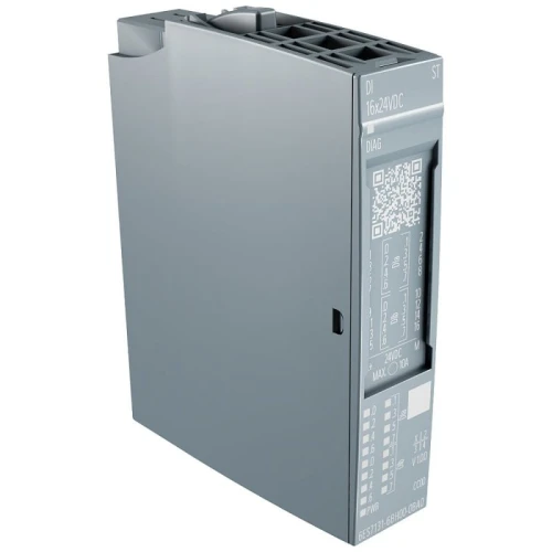 Module D’Entrée Numérique Siemens 6ES7131-6BH00-0BA0