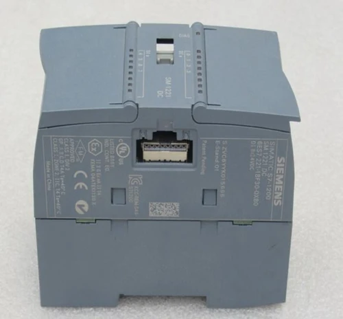 Module Siemens 8Di 6ES7 221-1BF30-0XB0 Pro