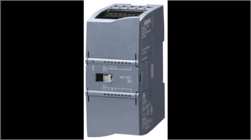 Module Sortie Siemens S7-1200 6ES7 222-1BF30-0XB0 Pro