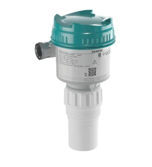 Capteur Ultrason Siemens 3RG6024-3AE00-0DV6 Pro