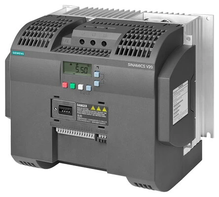 Variateur Siemens 15Kw 6SL3210-5BE31-5CV0 Pro