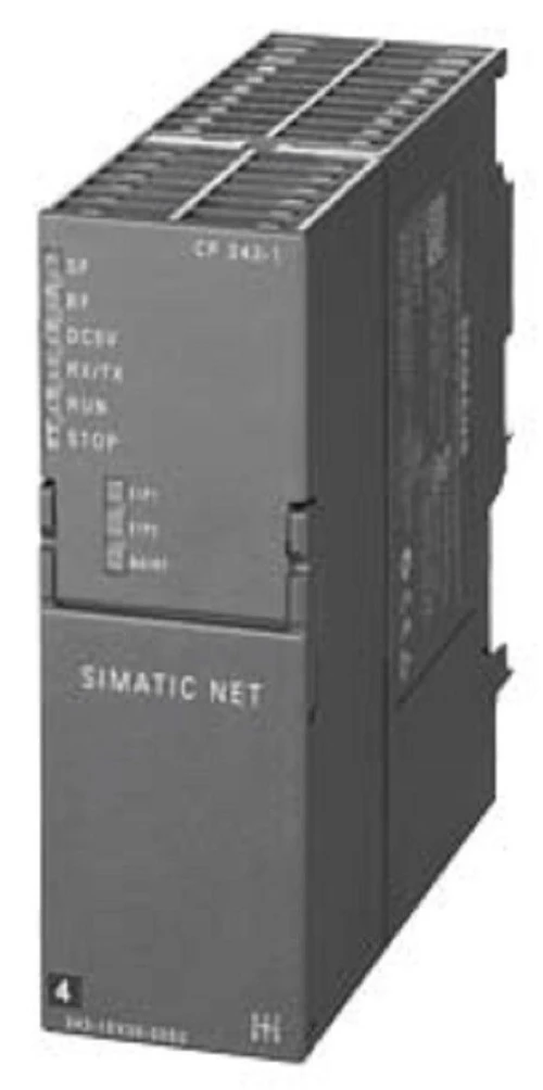 Module De Communication Siemens 6GK7343-1EX21-0XE0