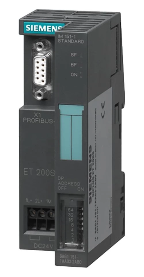 Module D’Interface Im 151-1 St 6ES7151-1AA06-0AB0 | Siemens