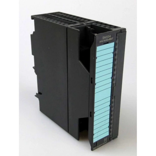 Module Analog Siemens 6ES7334-0KE00-0AB0 Pro