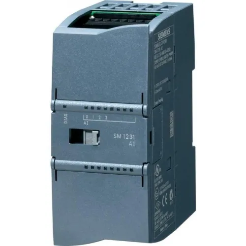 Module 1200 Entre Analog 8Ai T 6ES7231-5QF32-0XB0 | Siemens