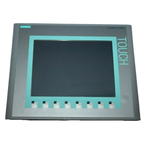 Panneau Siemens Ktp 1000 6AV6 647-0AF11-3AX0 Pro
