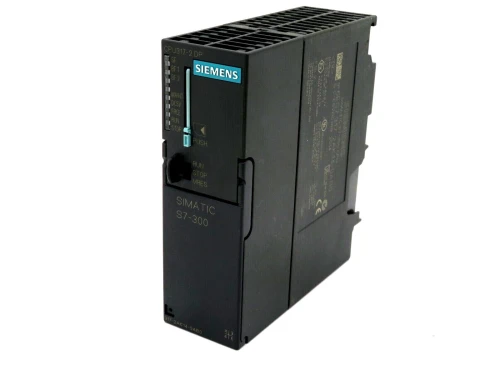 Cpu Siemens S7-300 317-2AK14-0AB0 Pro