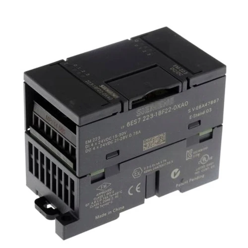 Module Siemens 200 Em223 6ES7 223-1BF22-0XA0 Pro