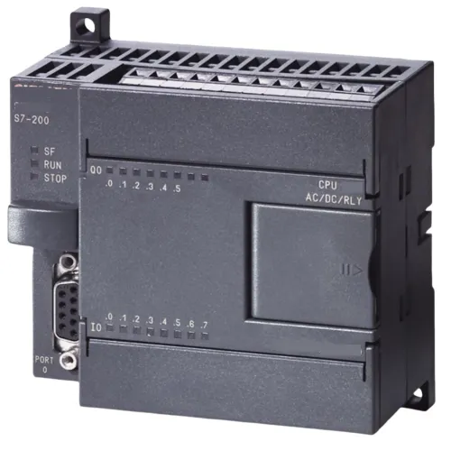 Module Mixte Siemens 223-1BL22-0XA8 Pro