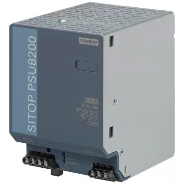 Alimentation Siemens 20A 6EP1336-3BA00 Pro